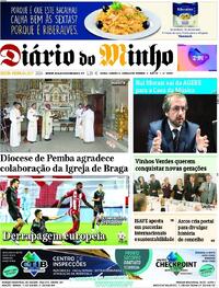 Dirio do Minho - 2024-10-04