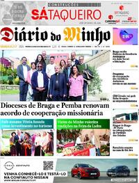 Dirio do Minho - 2024-10-05