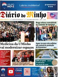 Dirio do Minho - 2024-10-09