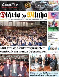 Dirio do Minho - 2024-10-13