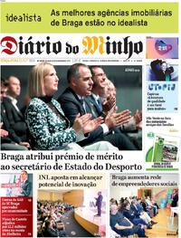 Dirio do Minho - 2024-10-15