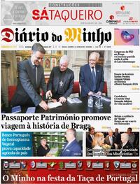 Dirio do Minho - 2024-10-19