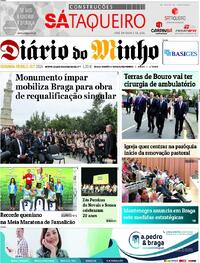 Dirio do Minho - 2024-10-21