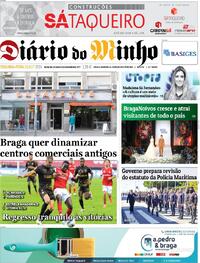 Dirio do Minho - 2024-10-28