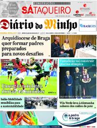 Dirio do Minho - 2024-11-11