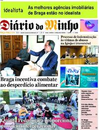 Dirio do Minho - 2024-11-12