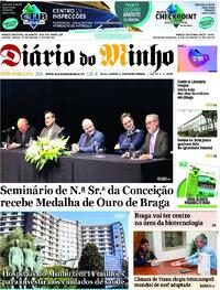 Dirio do Minho - 2024-11-15