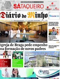 Dirio do Minho - 2024-11-18