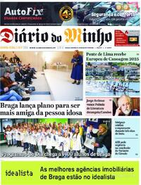 Diário do Minho