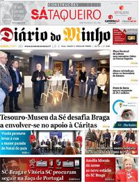 Dirio do Minho - 2024-11-23