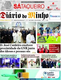 Dirio do Minho - 2024-11-25