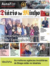 Dirio do Minho - 2024-11-28