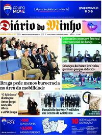 Dirio do Minho - 2024-12-11