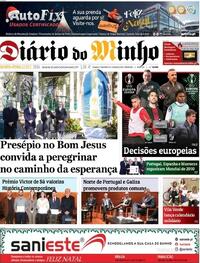 Dirio do Minho