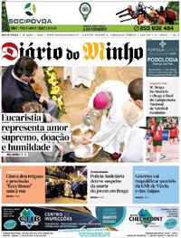 Dirio do Minho