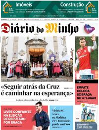 Dirio do Minho - 2025-05-04