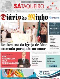 Dirio do Minho - 2025-05-05