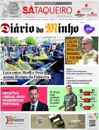 Dirio do Minho - 2025-05-10