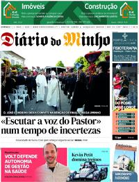 Dirio do Minho - 2025-05-11