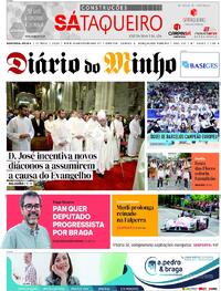 Dirio do Minho - 2025-05-12