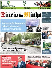 Dirio do Minho