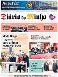 Dirio do Minho - 2025-05-14