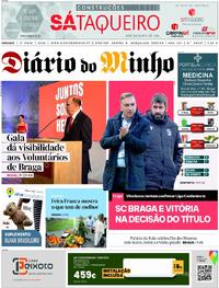 Dirio do Minho - 2025-05-17