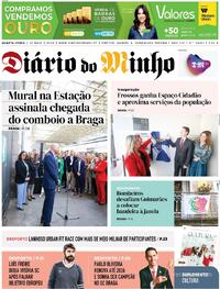 Dirio do Minho