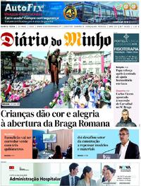 Dirio do Minho - 2025-05-22