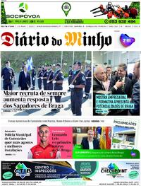 Dirio do Minho - 2025-05-23