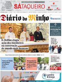 Dirio do Minho - 2025-05-26