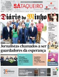 Dirio do Minho - 2025-05-31