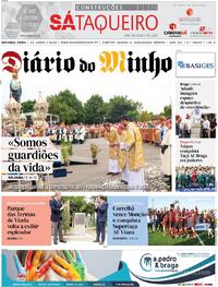 Dirio do Minho - 2025-06-02