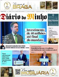 Dirio do Minho - 2025-06-03