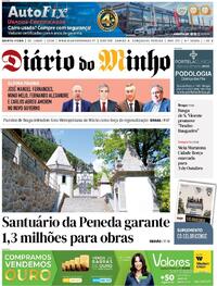 Dirio do Minho - 2025-06-05