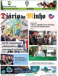 Dirio do Minho - 2025-06-06