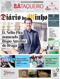 Dirio do Minho - 2025-06-07
