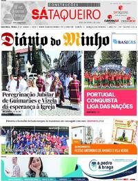 Dirio do Minho - 2025-06-09
