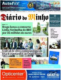 Dirio do Minho - 2025-06-12