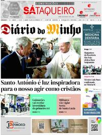 Dirio do Minho