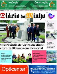 Dirio do Minho - 2025-06-15