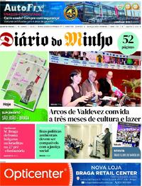 Dirio do Minho