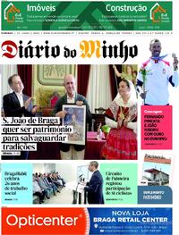Dirio do Minho - 2025-06-22