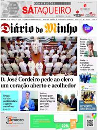 Dirio do Minho