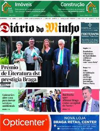 Dirio do Minho - 2025-06-29