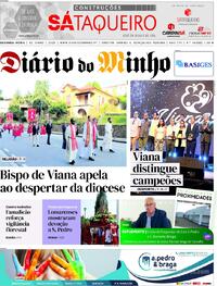 Dirio do Minho
