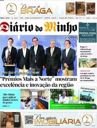 Dirio do Minho