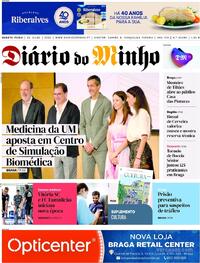 Dirio do Minho