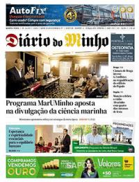 Dirio do Minho