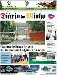 Dirio do Minho - 2025-07-04